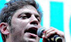 Sixto Fotografías. Sociedad. Campañas - Con referentes nacionales del espacio de Cristina Kirchner, desembarcó en Misiones "Unidad Ciudadana"