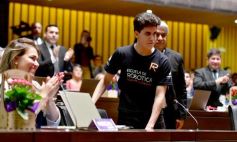 Sixto Fotografías. Sociedad. Cámara de Diputados - Legislatura: aprueban la introducción de metodologías disruptivas al sistema educativo y el régimen propio para las EFA