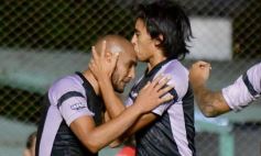 Sixto Fotografías. Deportes. Torneo Federal A - Crucero y una victoria que necesitaba