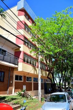 Foto de la galería: El Colegio del Carmen inauguró un nuevo edificio para la secundaria