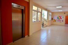 Foto de la galería: El Colegio del Carmen inauguró un nuevo edificio para la secundaria