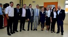 Foto de la galería: El Colegio del Carmen inauguró un nuevo edificio para la secundaria