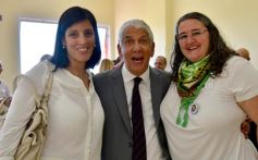 Foto de la galería: El Colegio del Carmen inauguró un nuevo edificio para la secundaria