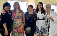 Foto de la galería: El Colegio del Carmen inauguró un nuevo edificio para la secundaria