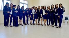 Foto de la galería: El Colegio del Carmen inauguró un nuevo edificio para la secundaria