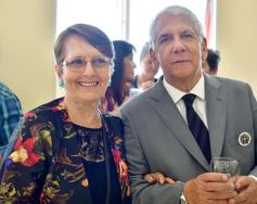 Foto de la galería: El Colegio del Carmen inauguró un nuevo edificio para la secundaria