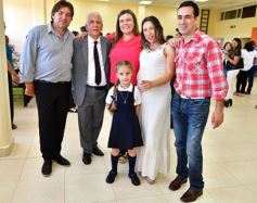 Foto de la galería: El Colegio del Carmen inauguró un nuevo edificio para la secundaria