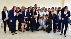 Foto de la galería: El Colegio del Carmen inauguró un nuevo edificio para la secundaria
