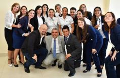 Foto de la galería: El Colegio del Carmen inauguró un nuevo edificio para la secundaria