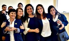 Foto de la galería: El Colegio del Carmen inauguró un nuevo edificio para la secundaria