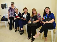 Foto de la galería: El Colegio del Carmen inauguró un nuevo edificio para la secundaria