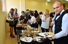 Foto de la galería: El Colegio del Carmen inauguró un nuevo edificio para la secundaria