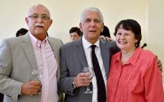 Foto de la galería: El Colegio del Carmen inauguró un nuevo edificio para la secundaria