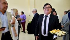 Foto de la galería: El Colegio del Carmen inauguró un nuevo edificio para la secundaria