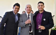 Foto de la galería: El Colegio del Carmen inauguró un nuevo edificio para la secundaria
