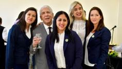 Foto de la galería: El Colegio del Carmen inauguró un nuevo edificio para la secundaria