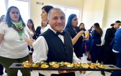 Foto de la galería: El Colegio del Carmen inauguró un nuevo edificio para la secundaria