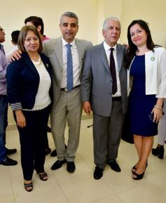 Foto de la galería: El Colegio del Carmen inauguró un nuevo edificio para la secundaria