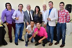 Foto de la galería: El Colegio del Carmen inauguró un nuevo edificio para la secundaria