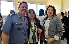 Foto de la galería: El Colegio del Carmen inauguró un nuevo edificio para la secundaria