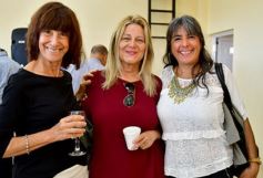 Foto de la galería: El Colegio del Carmen inauguró un nuevo edificio para la secundaria