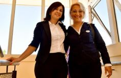 Foto de la galería: El Colegio del Carmen inauguró un nuevo edificio para la secundaria