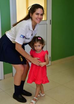 Foto de la galería: El Colegio del Carmen inauguró un nuevo edificio para la secundaria
