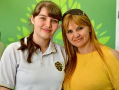 Foto de la galería: El Colegio del Carmen inauguró un nuevo edificio para la secundaria
