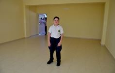 Foto de la galería: El Colegio del Carmen inauguró un nuevo edificio para la secundaria