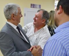 Foto de la galería: El Colegio del Carmen inauguró un nuevo edificio para la secundaria