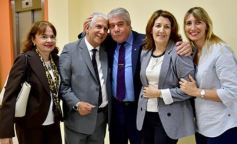 Foto de la galería: El Colegio del Carmen inauguró un nuevo edificio para la secundaria