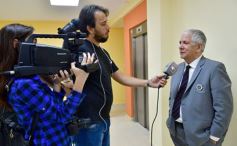 Foto de la galería: El Colegio del Carmen inauguró un nuevo edificio para la secundaria