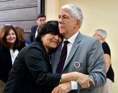 Foto de la galería: El Colegio del Carmen inauguró un nuevo edificio para la secundaria