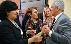Foto de la galería: El Colegio del Carmen inauguró un nuevo edificio para la secundaria