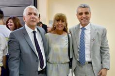 Foto de la galería: El Colegio del Carmen inauguró un nuevo edificio para la secundaria