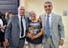 Foto de la galería: El Colegio del Carmen inauguró un nuevo edificio para la secundaria