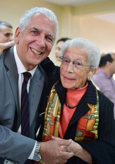 Foto de la galería: El Colegio del Carmen inauguró un nuevo edificio para la secundaria