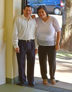 Foto de la galería: El Colegio del Carmen inauguró un nuevo edificio para la secundaria