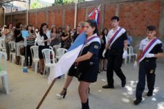 Foto de la galería: El Colegio del Carmen inauguró un nuevo edificio para la secundaria
