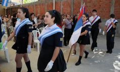 Foto de la galería: El Colegio del Carmen inauguró un nuevo edificio para la secundaria