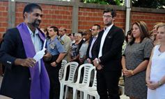 Foto de la galería: El Colegio del Carmen inauguró un nuevo edificio para la secundaria