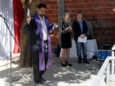 Foto de la galería: El Colegio del Carmen inauguró un nuevo edificio para la secundaria