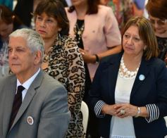 Foto de la galería: El Colegio del Carmen inauguró un nuevo edificio para la secundaria