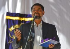 Foto de la galería: El Colegio del Carmen inauguró un nuevo edificio para la secundaria