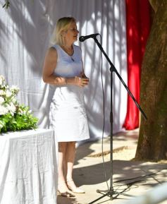 Foto de la galería: El Colegio del Carmen inauguró un nuevo edificio para la secundaria