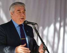 Foto de la galería: El Colegio del Carmen inauguró un nuevo edificio para la secundaria