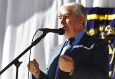 Foto de la galería: El Colegio del Carmen inauguró un nuevo edificio para la secundaria