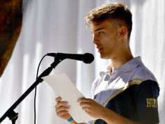 Foto de la galería: El Colegio del Carmen inauguró un nuevo edificio para la secundaria