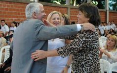Foto de la galería: El Colegio del Carmen inauguró un nuevo edificio para la secundaria