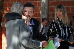 Foto de la galería: El Colegio del Carmen inauguró un nuevo edificio para la secundaria